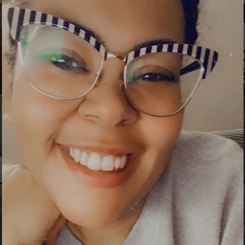 Meet your Posher, Veronica